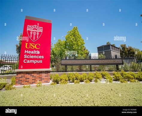 Southern California University Of Health Sciences