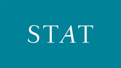 Stat Health