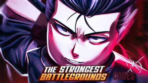 Strongest Battlegrounds