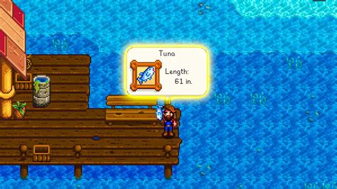 Sturgeon Farming: Master Techniques For Abundant Stardew Success