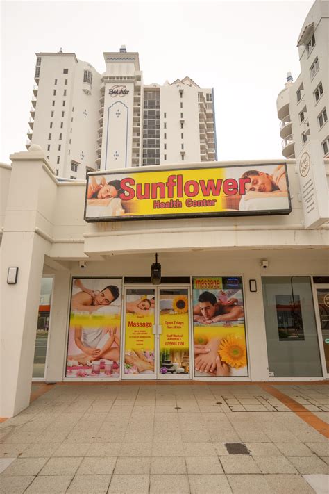 Sunflower Health Center Gold Coast