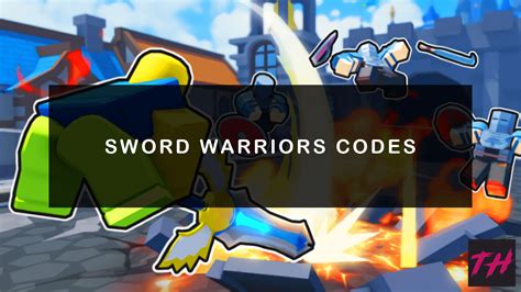 Sword Warriors Codes