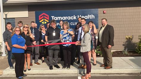 Tamarack Health