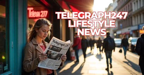 Telegraph247 Health News