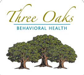 Three Oaks Behavioral Health