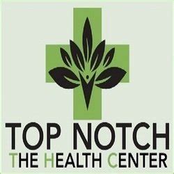 Top Notch The Health Center