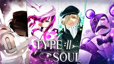 Type Soul Trelo