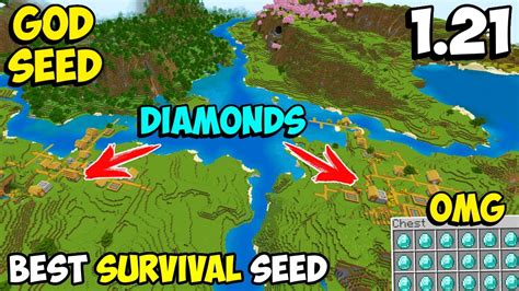 Ultimate Island Seed Guide: Best Minecraft Survival Strategies & Tips