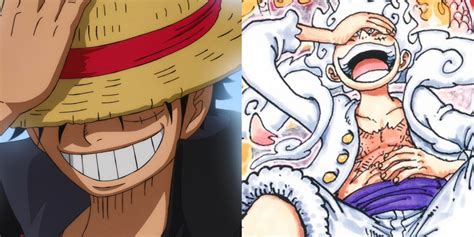 Ultimate Luffy Guide: Master One Piece's Pirate King Secrets