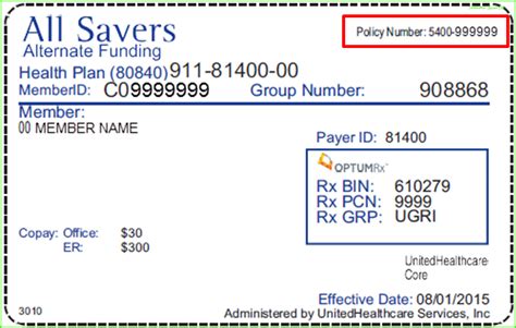 United Healthcare Marketplace