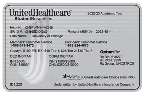 United Healthcare Student Resources Login