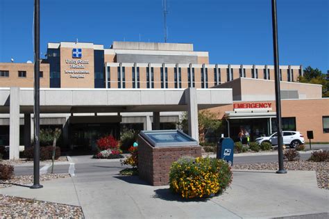 Unitypoint Health  Iowa Lutheran Hospital