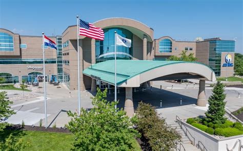 University Health Lakewood