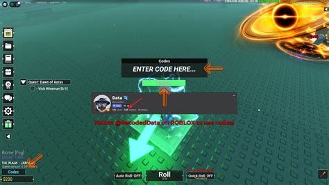 Unknown Rng Codes