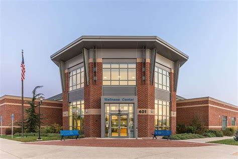 Valley Health Wellness Center