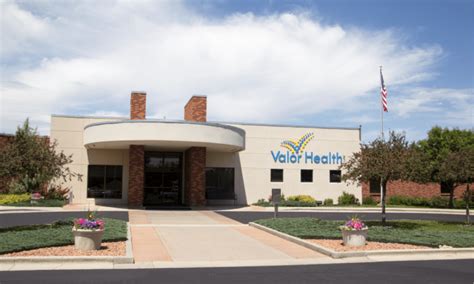 Valor Health