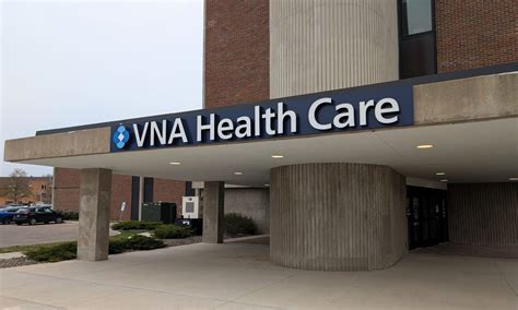 Vna Health Center