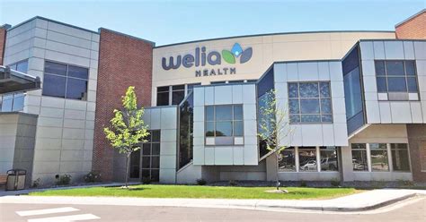 Welia Health