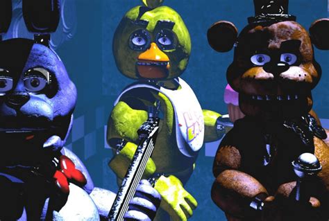 What Are Fnaf Treasury Values? Insider Price Insights