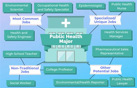What Is Public Health Major