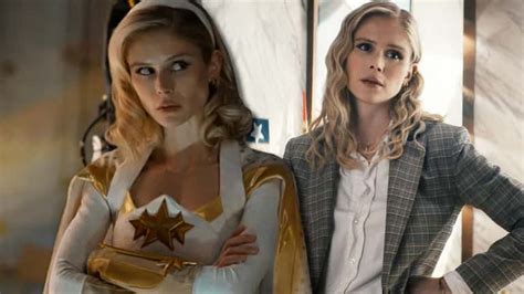 Why Does Starlight Lose Her Powers