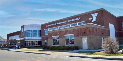 Ymca Independent Health