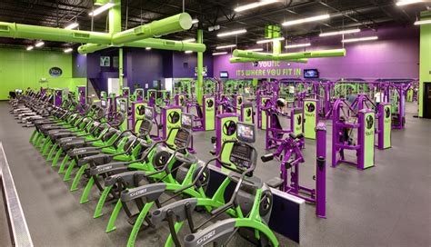 Youfit Health Clubs Near Me